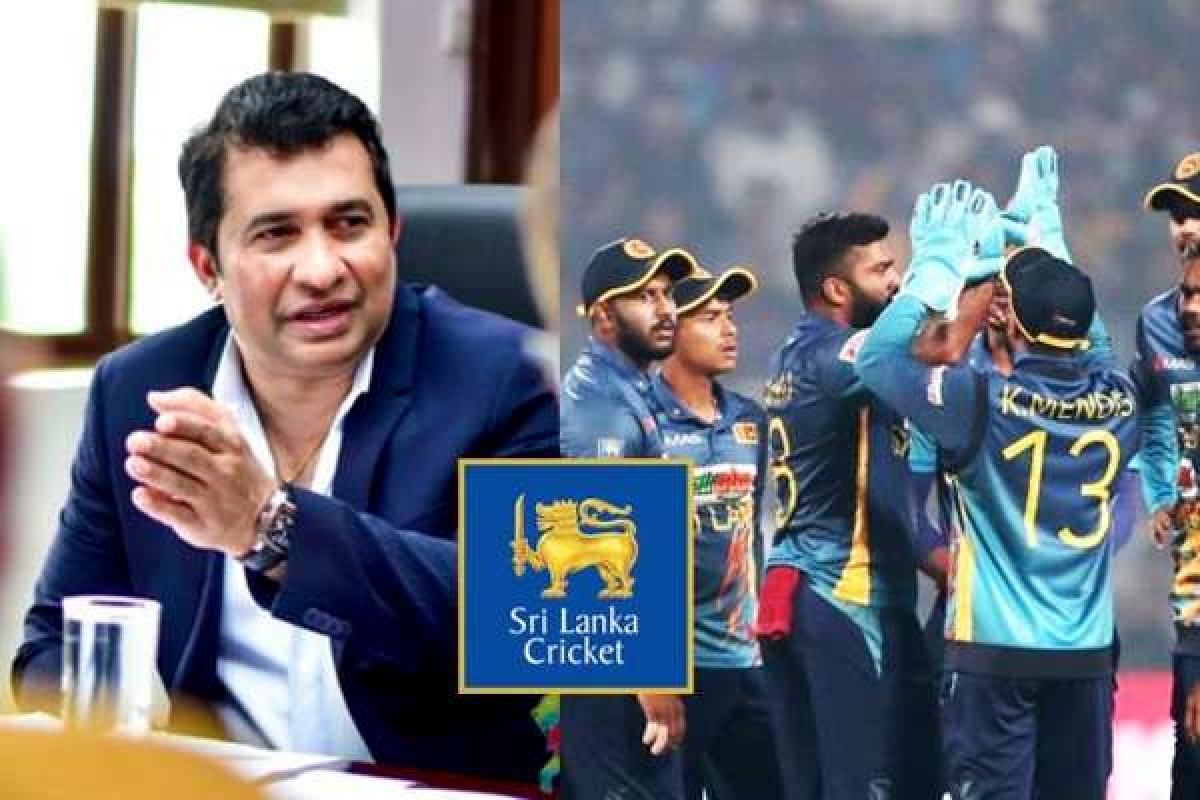 Sports Minister Calls for Probe into Sri Lanka Cricket Funding Amid Ongoing Dispute:Praises Cricket Team But Slams Administration