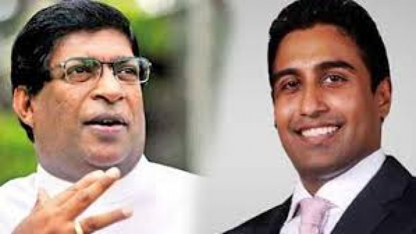 Cololmbo HC Grants Bail To Aloysius And Ravi A Day After President Pledged To Take Action Against Culprits Of Bond Scam