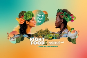 Food for All: Highlighting Sri Lanka&#039;s Struggle with Hunger on World Food Day