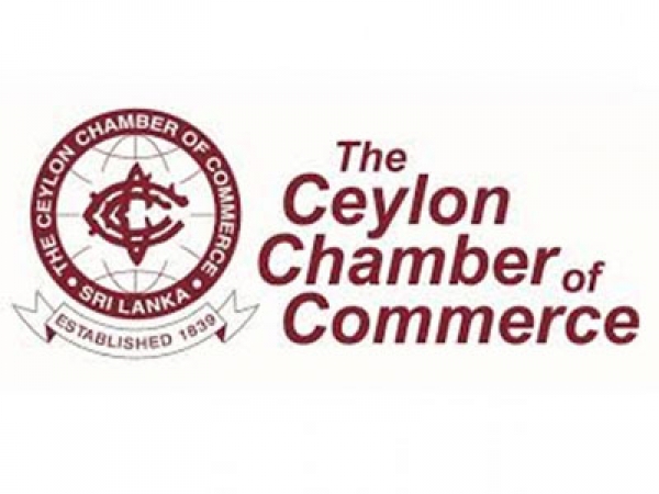 Ceylon Chamber of Commerce to hold 20th SL Economic Summit in December