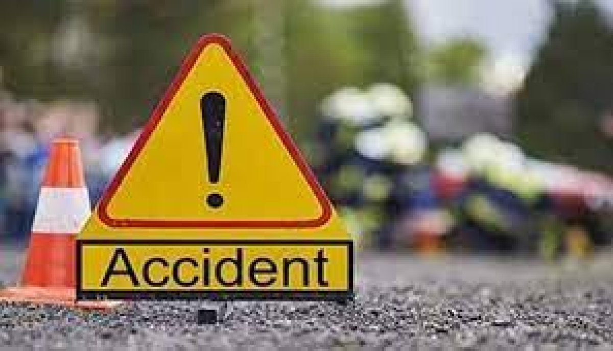 Tragic Accident in Vavuniya Claims Lives of Two STF Personnel, Injures Five in Vavuniya