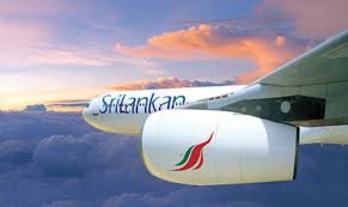 SriLankan Airlines To Go For Voluntary Retirement Scheme In The Face Of Financial Crisis