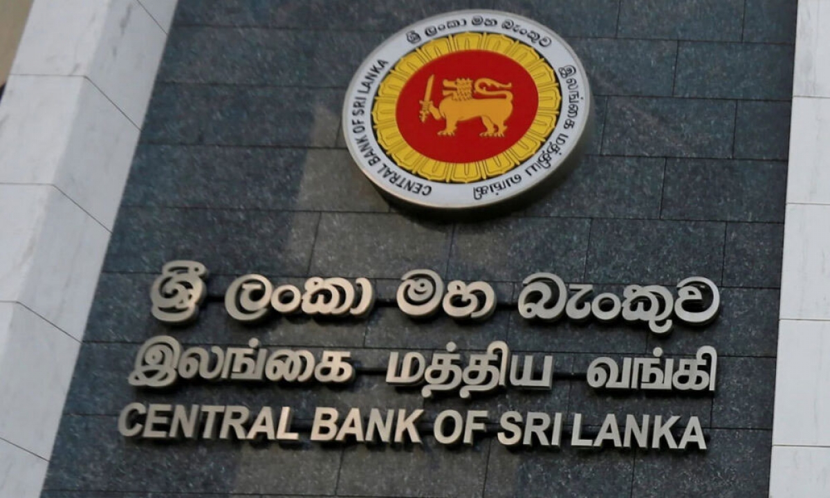 CBSL Introduces Overnight Policy Rate, Further Eases Monetary Policy