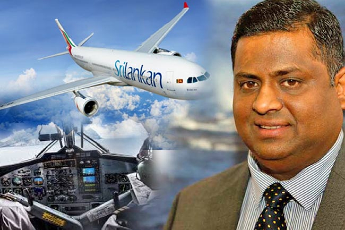 Pilots Guild Says No Records To Verify Arundika’s “Employment History” As Pilot