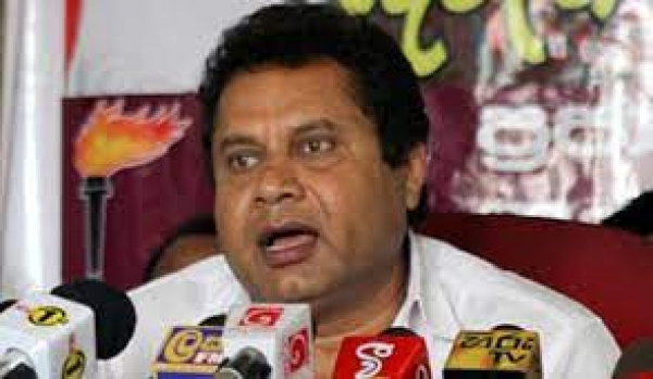 Jayantha Ketagoda Resigns To Make Way For Basil Rajapaksa To Enter Parliament