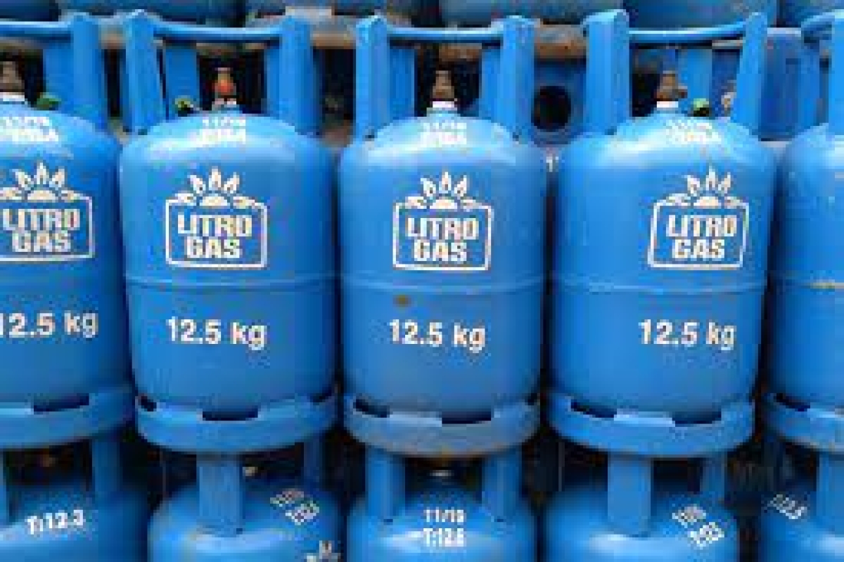 Relief for Consumers as Litro Gas Lanka Holds Prices Steady Amid Economic Challenges