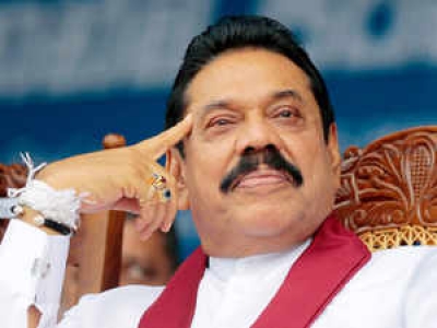 MR Says Viyath Maga Only A Name And It Will Continue Mahinda Chinthanaya