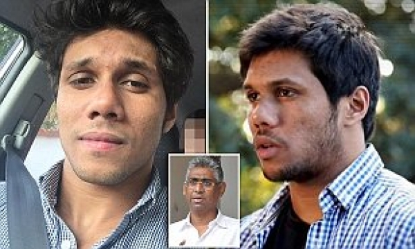 Police Case Torn To Shreds: &quot;Terror Suspect&quot; Kamer Nizamdeen Released On Bail