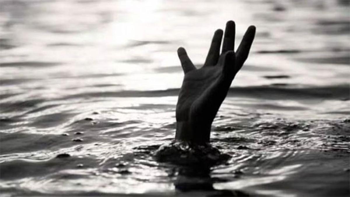 Teenager Drowns in Flood Waters While Floating on Tube