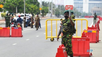 Police Curfew To Be Imposed In Katunaike From 5 AM Tomorrow