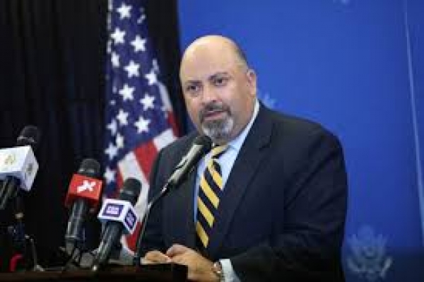 US Ambassador Says They Sill Support Sri Lanka To Fulfill Commitments Despite Withdrawing From UNHRC