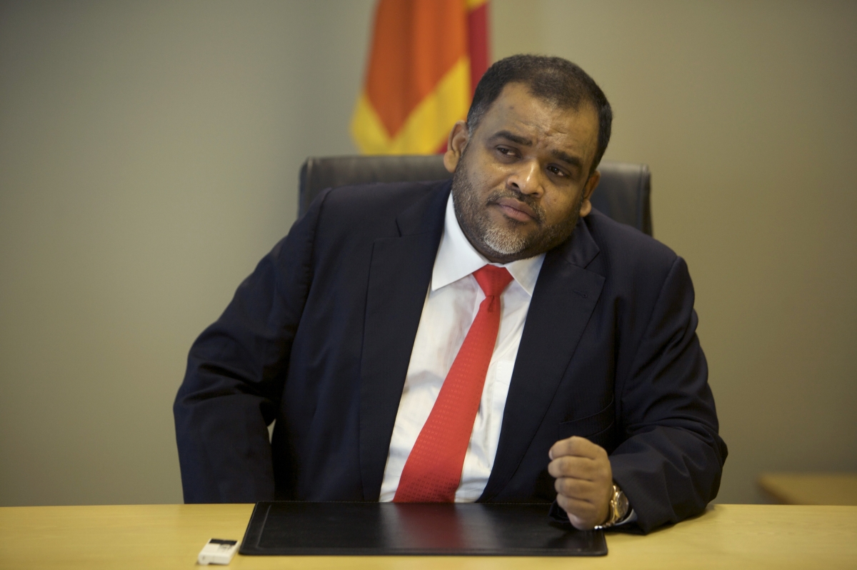 Is Dhammika Perera Eyeing Presidential Candidacy? Business Tycoon Sparks Speculations with Free Coding Lessons Announcement