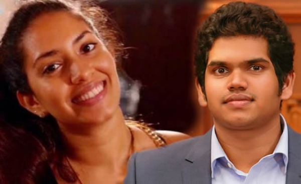 President Sirisena&#039;s Son Daham Sirisena To Tie The Knot Today: Grand Wedding Ceremony At Colombo Hilton