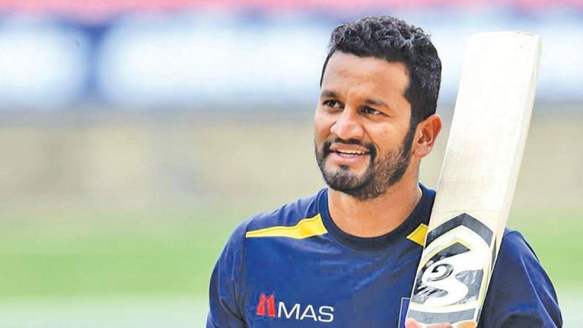 Questionable Selection Strategies Surrounding Sri Lankan Opener Dimuth Karunaratne&#039;s ODI Career: Sports Journalist Raises Questions