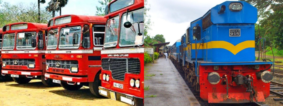 Special Transport Services  for Voters to Return to Colombo