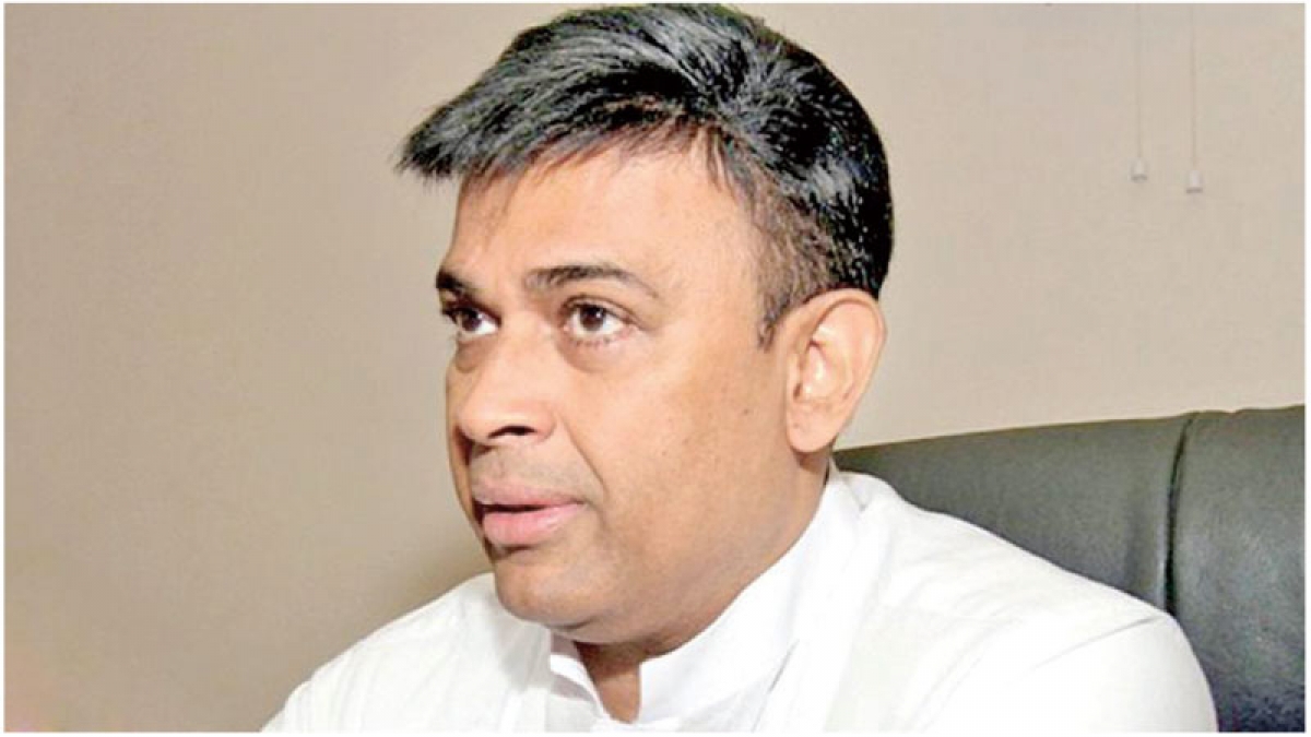 Making Derogatory Statement Against Judges And Lawyers: Ranjan Ramanayake Sentenced To 04 Years Of Rigorous Imprisonment