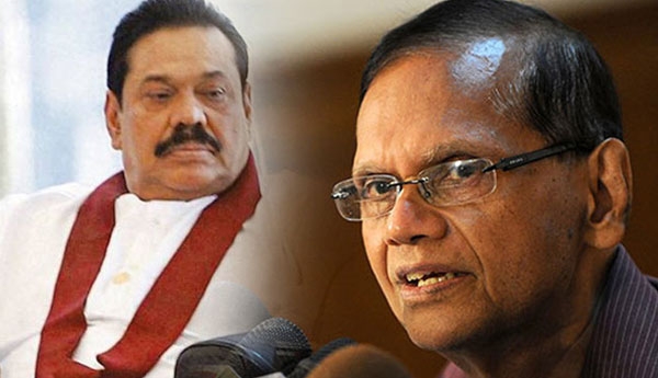 GL To Officially Request Mahinda At Next Convention To Take Over Leadership Of Sri Lanka Podujana Peramuna