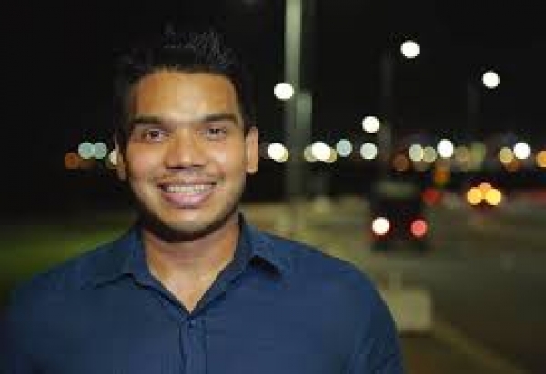 Ranjan Says Namal Rajapaksa Should Take Lead In Defamation Case Against New York Times