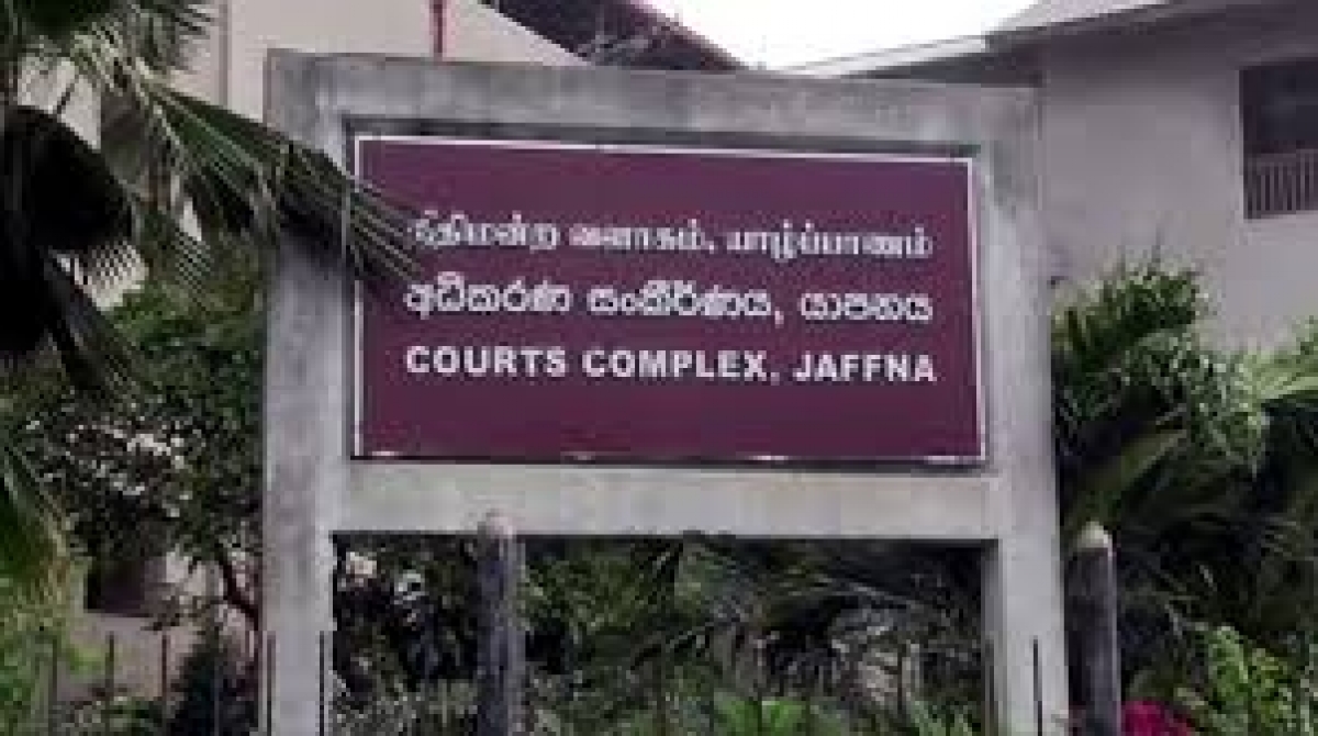 Man Remanded for Alleged LTTE Photo Post Released on Bail in Jaffna