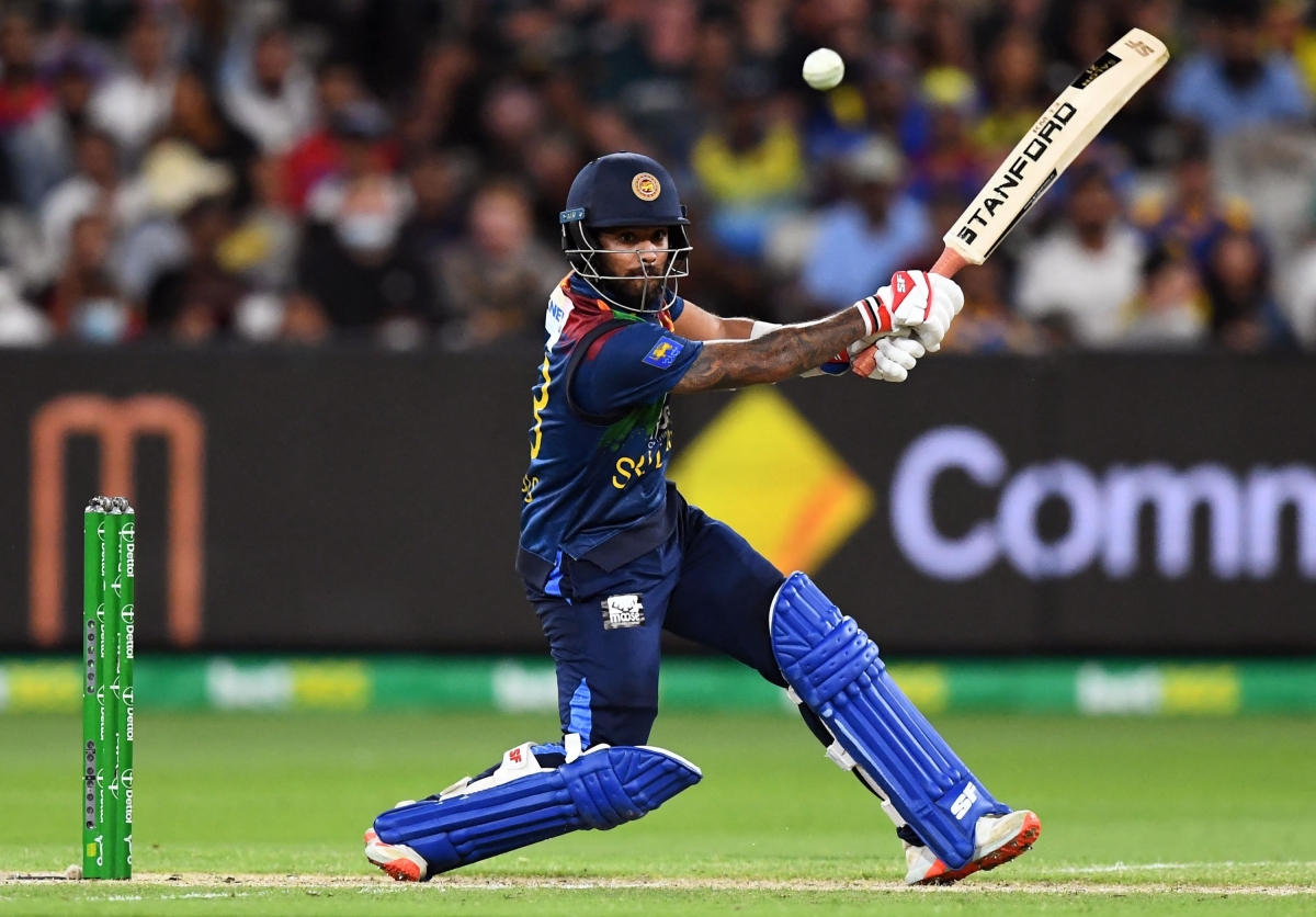 Sri Lanka&#039;s Kusal Mendis Leads in Strike Rates at ICC Cricket World Cup 2023: Sadeera at the Fourth Spot 