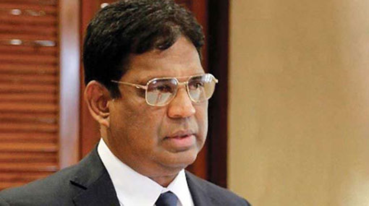 President  Appoints 10-member Commission Headed by Former CJ Priyasath Dep to Overhaul Sri Lankan Election Laws