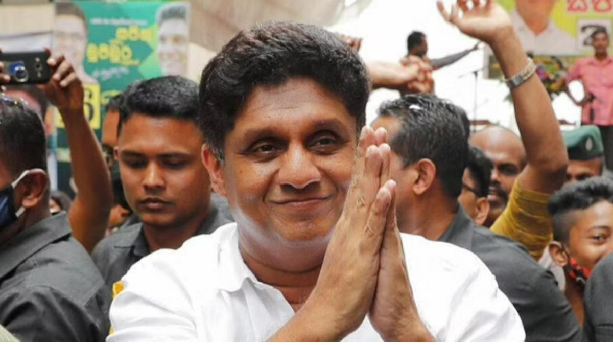 Opposition Leader Sajith Premadasa Faces Backlash for Opposing PickMe and Uber Taxis at Katunaike Airport