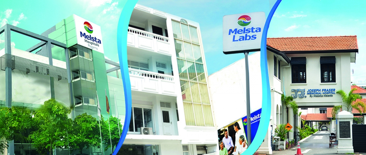 Melsta Health launches its latest venture, state-of-the art Melsta Pharmacy