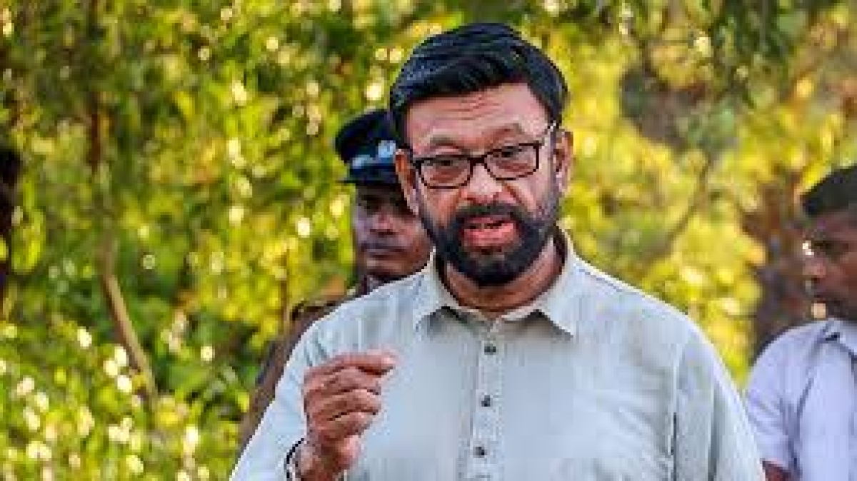 Ali Zahir Moulana Declared Elected MP for Batticaloa District: Filling Vacancy Left by Minister of Environment