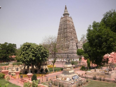 Marapana Demands Clean, Low-cost Accommodation, Hygienic Food, Proper Toilets For Lankans Visiting Bodhgaya