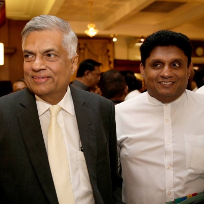 Ranil Wickremesinghe Says He Will Continue In Premiership Under Sajith Premadasa Presidency