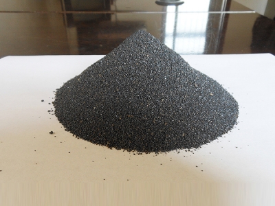 Sri Lanka To Sell 25, 000 MT Of Ilmenite At USD 145, 25 Per MT: Sale Will Be Executed Under Industries and Commerce Ministry