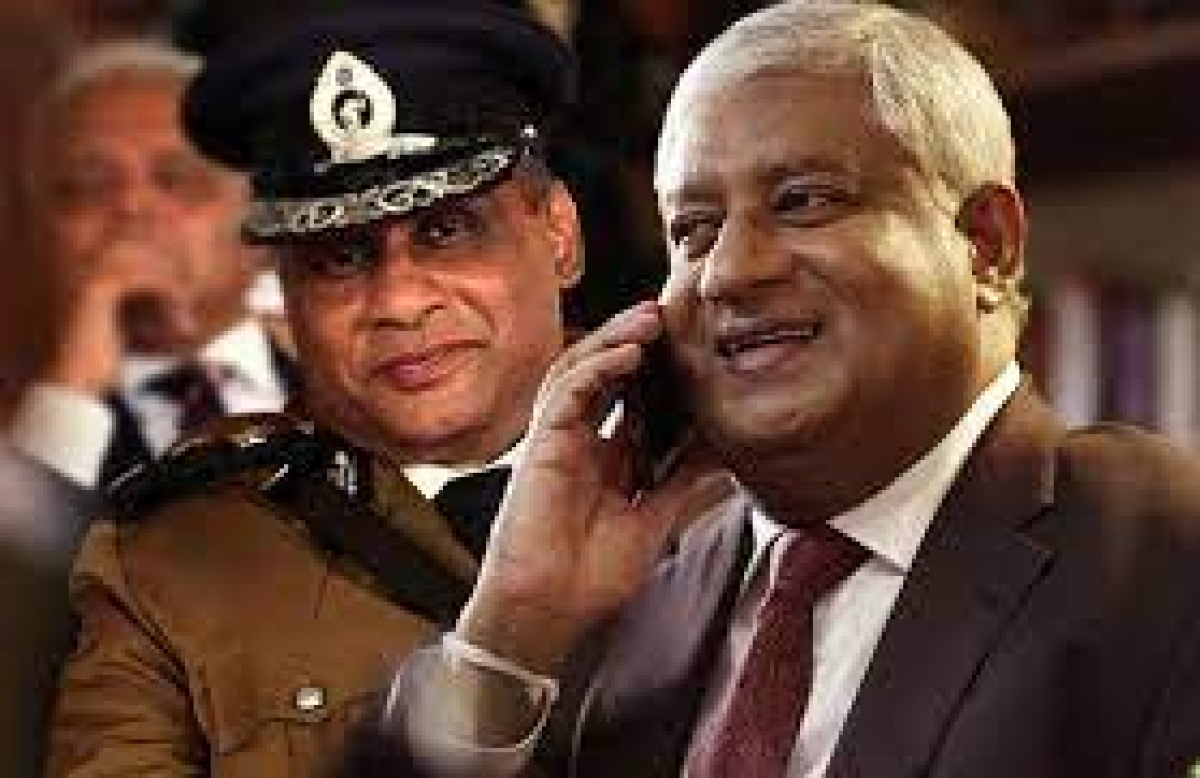 President to Appoint New IGP This Month: Police Commission Confirms No Further Extensions Will Be Given to Chandana Wickremaratne