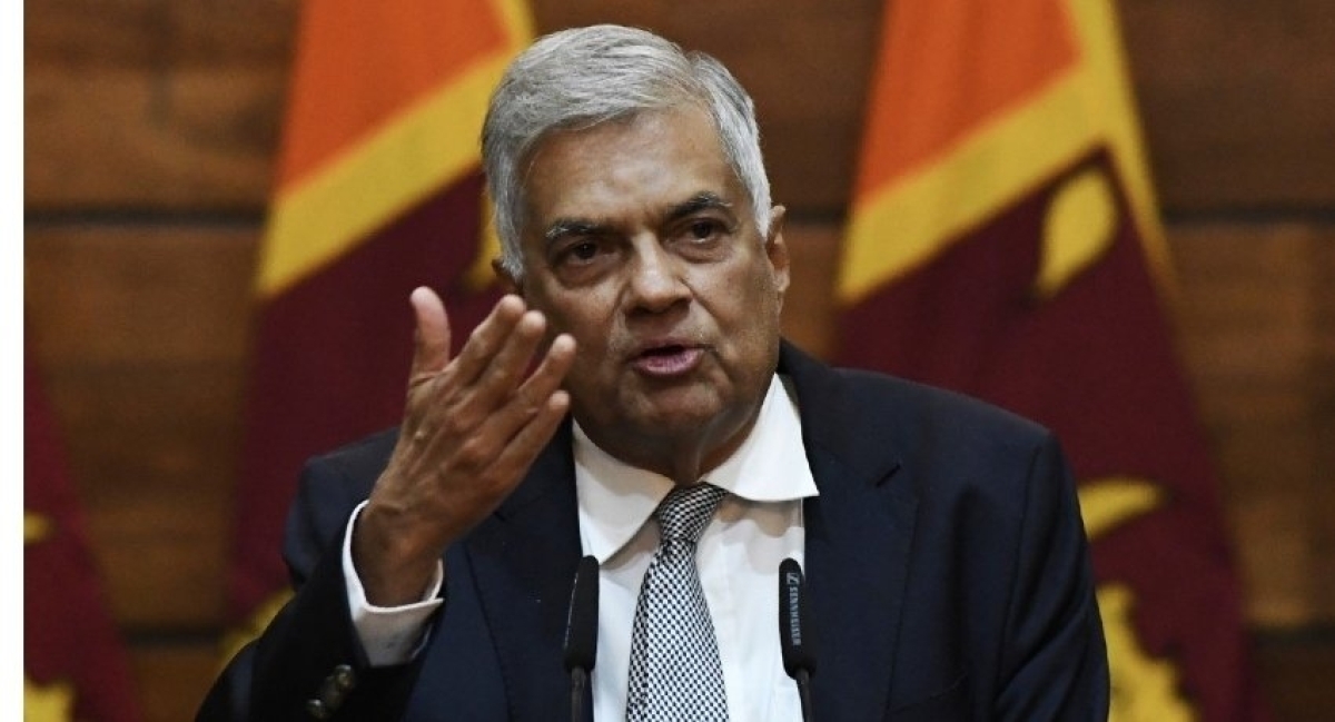 President Calls for Ceasefire in Israel-Palestine Conflict, Highlights Global Fuel Price Implications and Ensures Safety of Sri Lankans and Israelis