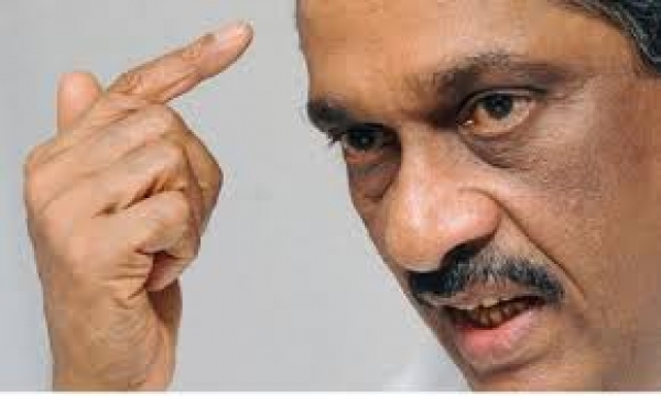 IFJ Condemns Field Marshal Sarath Fonseka&#039;s Alleged Threat To Journalist Over Online Report