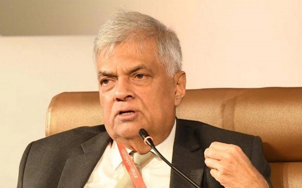 &quot;Government&#039;s Problem Is Not Chemical Fertiliser But Growing Foreign Currency Crisis&quot;: Ranil