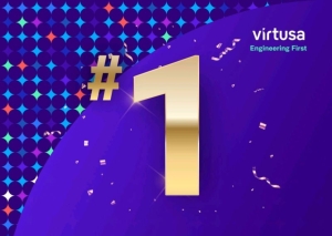 Virtusa Named No.1 in Technology Sector among Sri Lanka’s Most Respected Entities for 2023