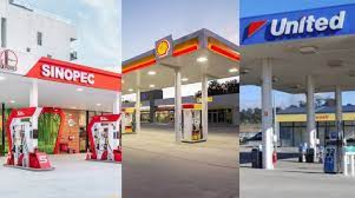 Opening Up Petroleum Market: Foreign Companies Approved to Sell Fuel Below Approved Price in Sri Lanka