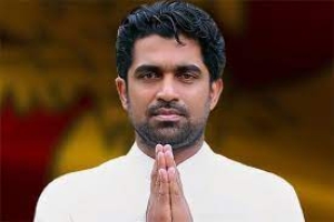 Actor Turned MP Uddika Premaratne Resigns from People: Says He was Unable to Fulfill Aspirations of People