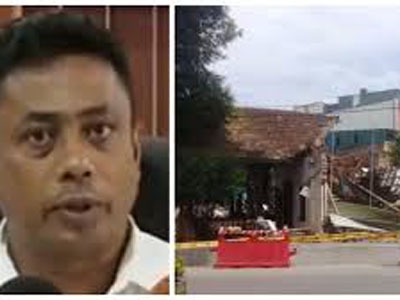 Court of Appeal orders not to arrest Kurunegala Mayor