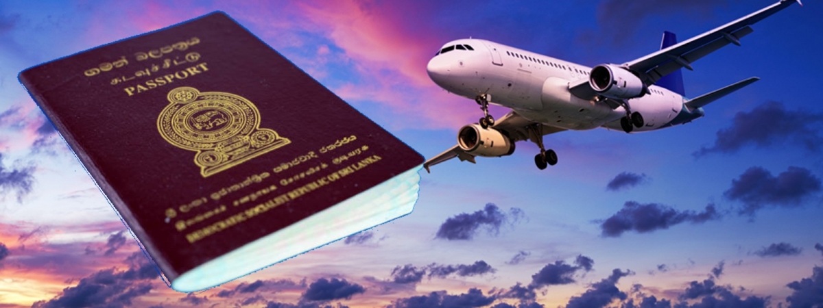 New Passport Issuance System Implemented