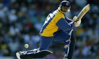 &quot;Aravinda: The Legend, Magician, and Soul of Sri Lankan Cricket&quot; – Heartfelt Tribute from Indian Fan