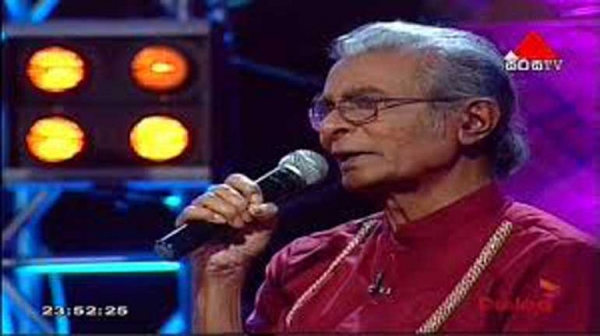 Veteran Singer And Musician Ivor Dennis Passes Away At 86