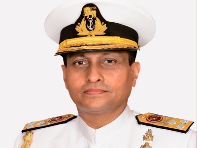 Fire on oil tanker completely doused-Navy Commander