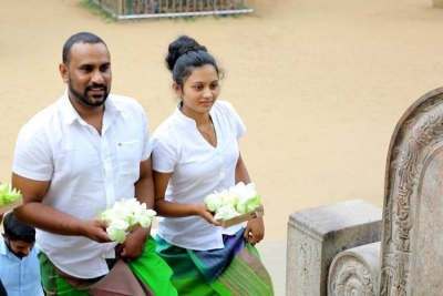 UNP MP Chaminda Wijesiri Will Be Arrested Today For Assaulting Police Officer: Bandarawela Police Informs Court