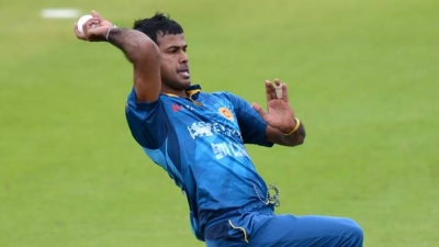 Sri Lanka&#039;s Former Fast Bowler Nuwan Kulasekera Announces Retirement From International Cricket Amid Asantha De Silva Controversy