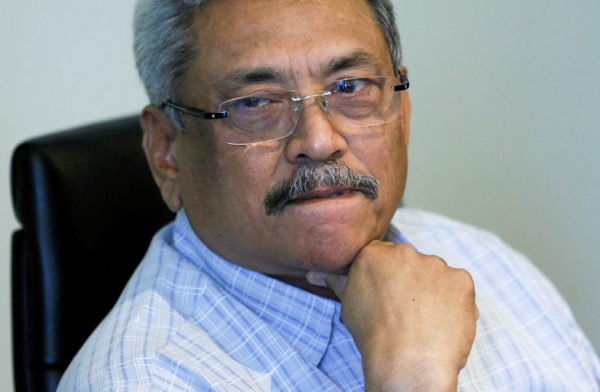 Gota On Hitler Remark: &quot;I Understood The Essence Of Anunayake Thera&#039;s Statement, Critiques Still Haven&#039;t&quot;