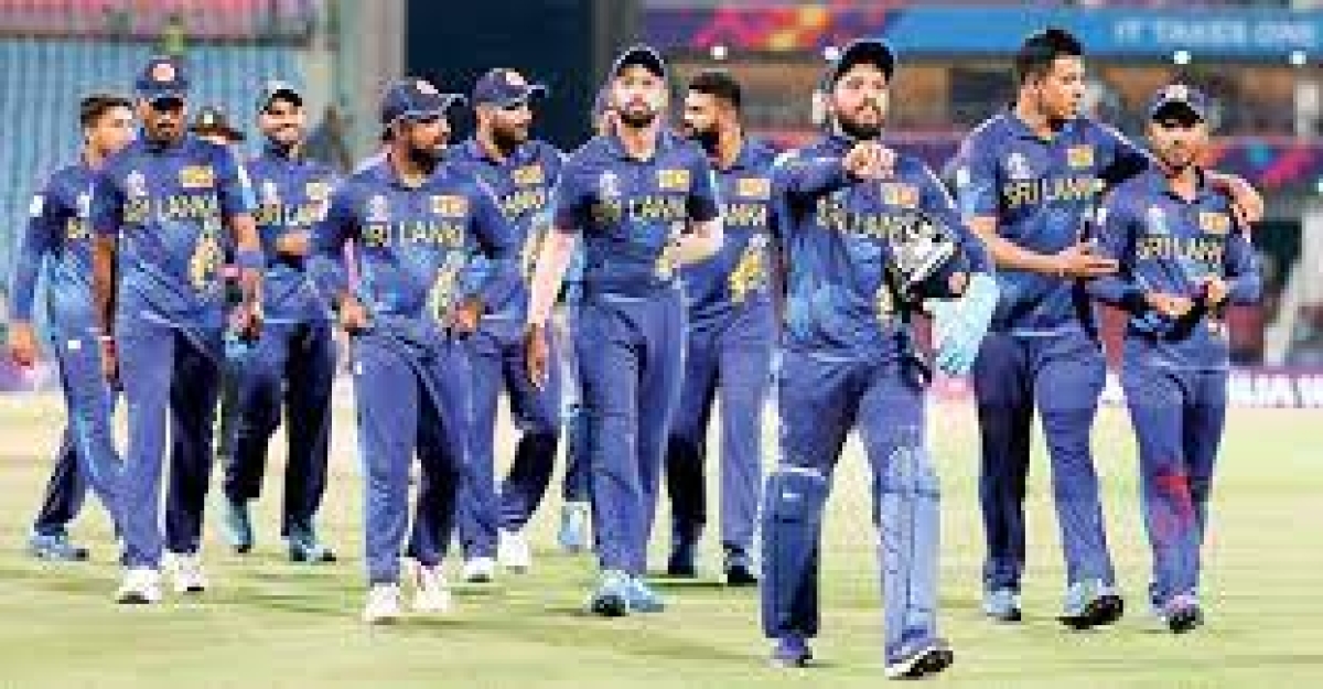 ICC Lifts Ban on Sri Lanka Cricket: Sports Minister Announces
