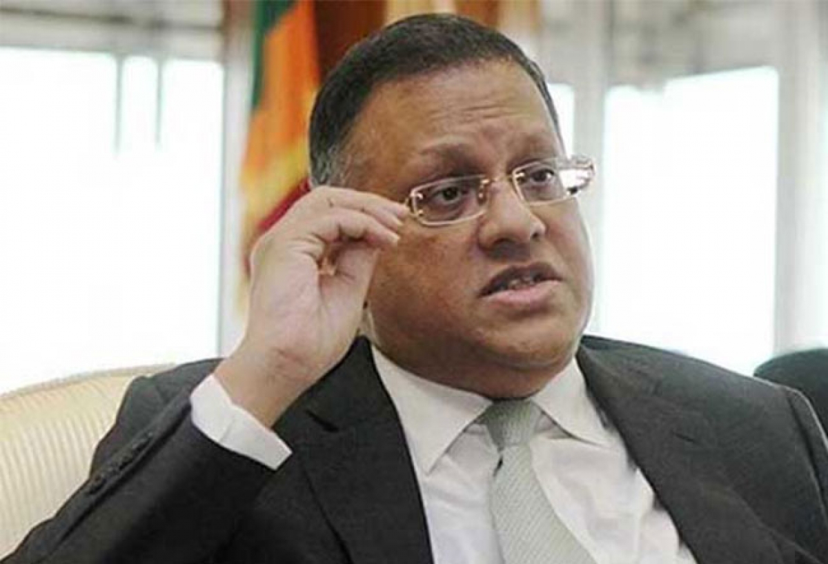 Notice Issued on Former CBSL Governor Arjuna Mahendran Over 2015 Bond Scam