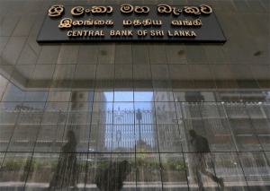 Sri Lanka Central Bank Further Reduces Policy Rates