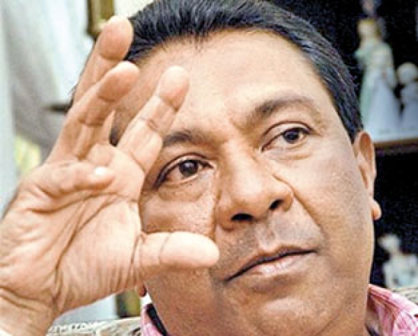 SB Likely To Nominated As Leader Of SLFP &#039;16 Group&#039; In Parliament: Expected To Attend Next Party Leaders Meeting